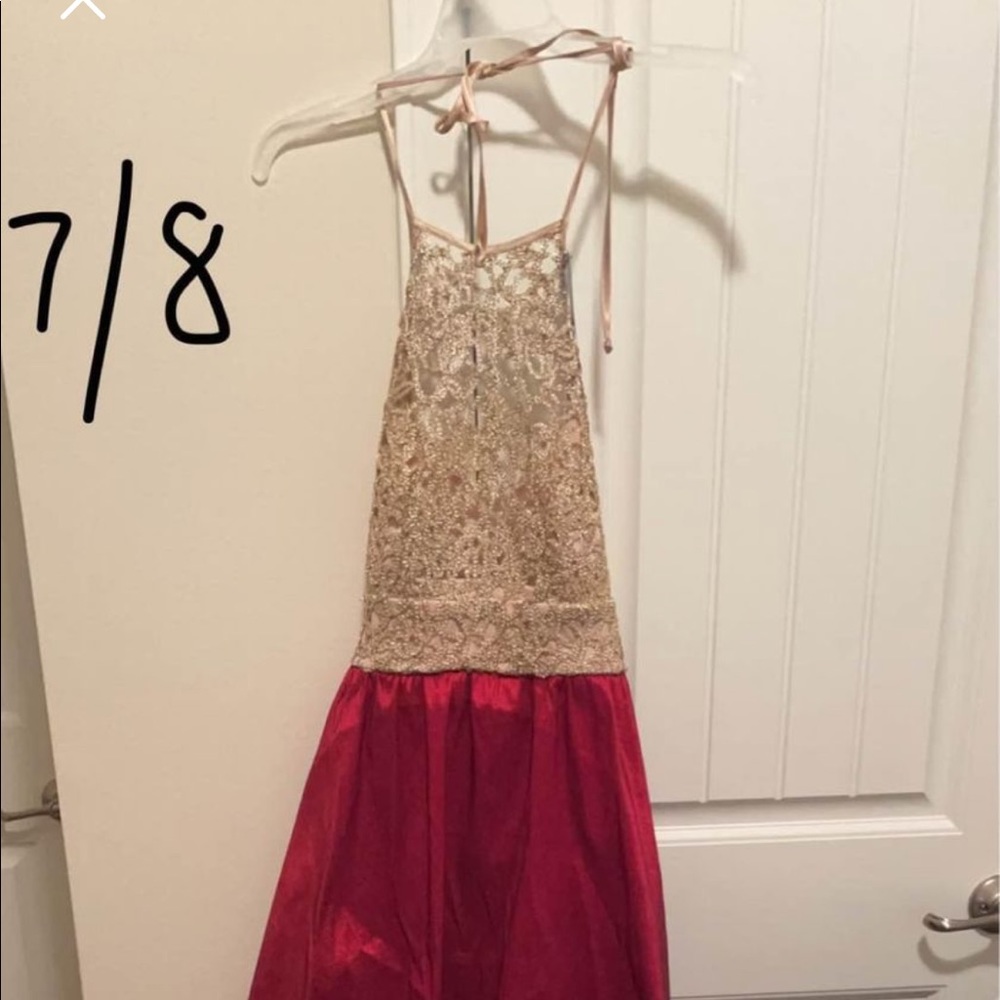 Women’s Semi Formal/Cocktail Dress